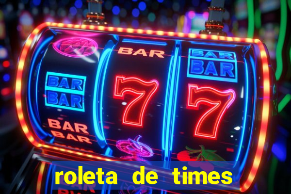 roleta de times (fifa 24)